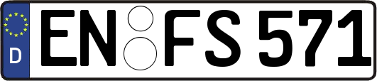 EN-FS571