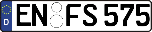 EN-FS575