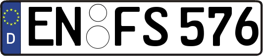 EN-FS576