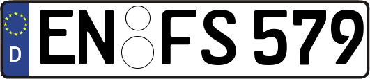 EN-FS579