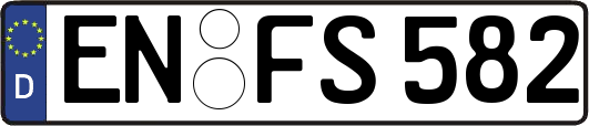 EN-FS582