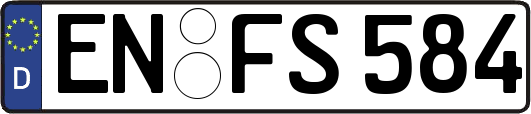 EN-FS584