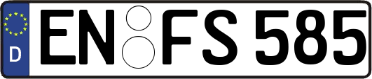 EN-FS585