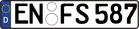 EN-FS587