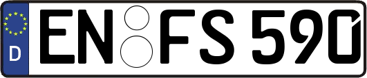EN-FS590