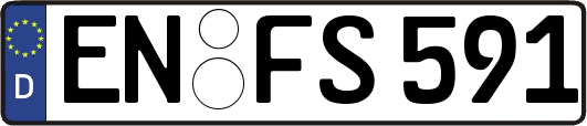 EN-FS591