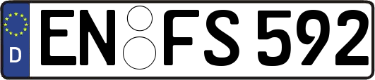 EN-FS592
