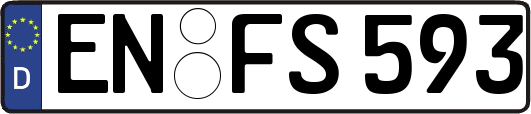 EN-FS593