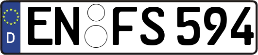 EN-FS594
