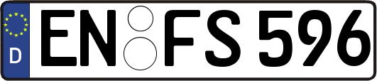 EN-FS596