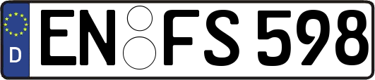 EN-FS598