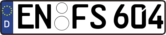 EN-FS604