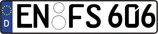 EN-FS606