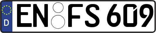 EN-FS609
