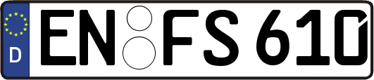 EN-FS610