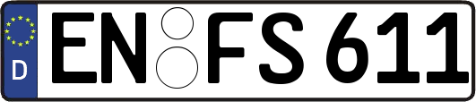 EN-FS611
