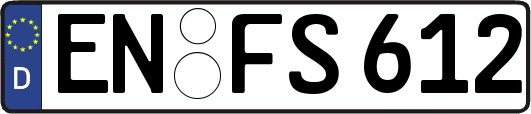 EN-FS612