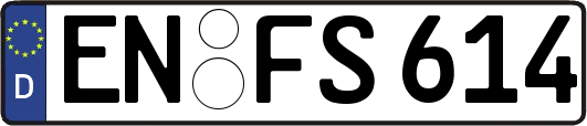 EN-FS614