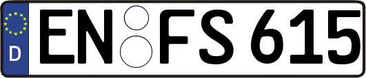 EN-FS615