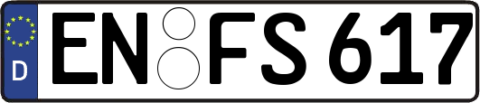 EN-FS617