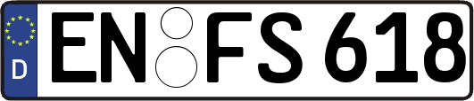 EN-FS618