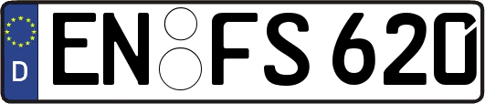 EN-FS620