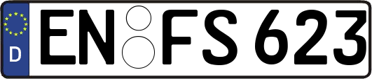EN-FS623