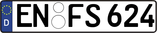 EN-FS624
