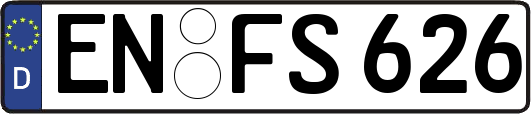 EN-FS626