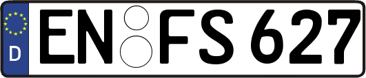 EN-FS627