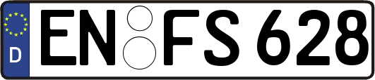 EN-FS628