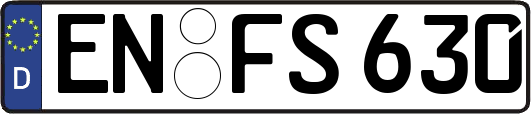 EN-FS630