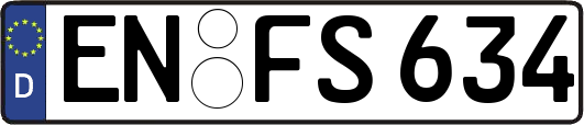 EN-FS634