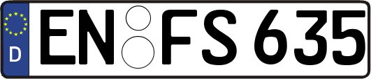 EN-FS635