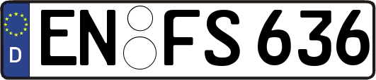 EN-FS636