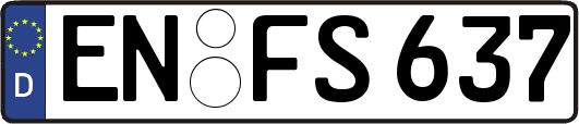 EN-FS637