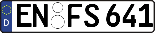 EN-FS641