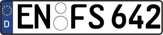 EN-FS642