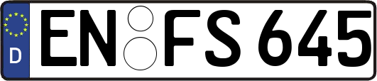 EN-FS645