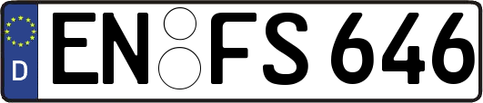 EN-FS646