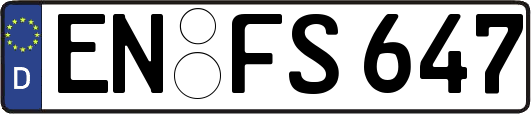 EN-FS647