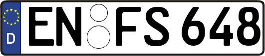 EN-FS648
