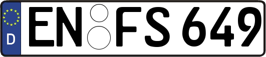 EN-FS649