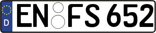 EN-FS652