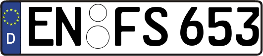EN-FS653