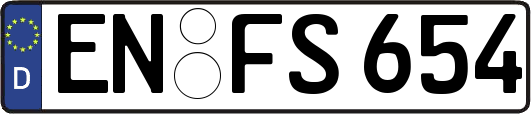EN-FS654