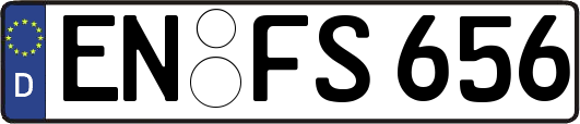 EN-FS656