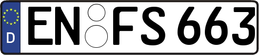 EN-FS663