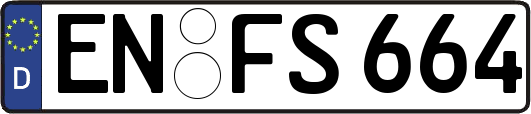 EN-FS664