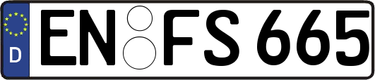 EN-FS665